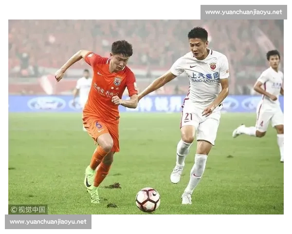强强对话引爆中超焦点之战鲁能vs上港巅峰较量前瞻胜负走向悬念十足 强强对话引爆中超焦点之战鲁能vs上港巅峰较量前瞻胜负走向悬念十足